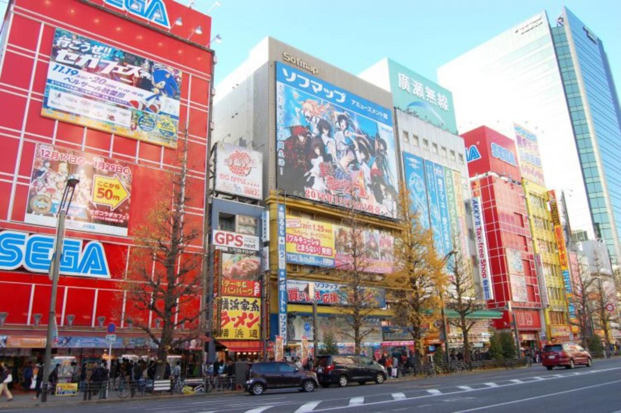 อพาร์ทเม้น スポルト東京 *