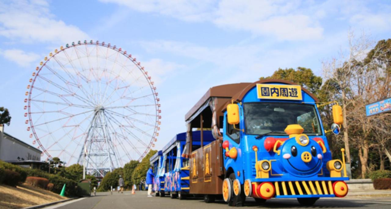 スポルト東京 อพาร์ทเม้น