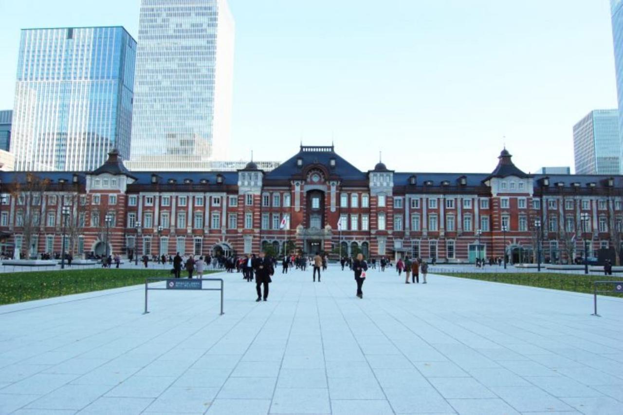 スポルト東京 อพาร์ทเม้น *