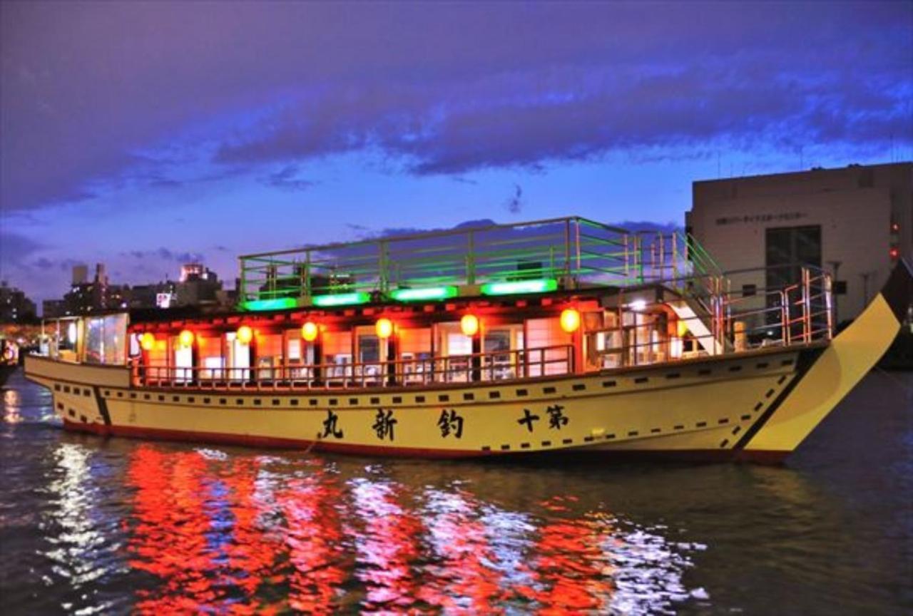 อพาร์ทเม้น スポルト東京 โตเกียว