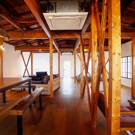 Ｕｇｏ Villa Tokyo Exterior photo