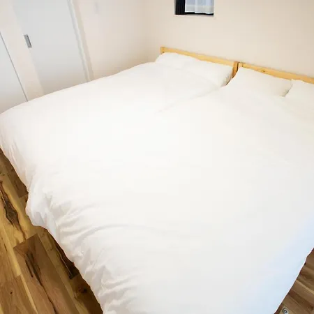 スポルト東京 Apartment โตเกียว ภายนอก รูปภาพ
